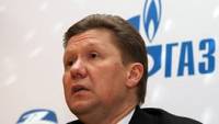 В «Газпроме» заявили, что до сих пор не получили от Украины никаких разъяснений по погашению долгов
